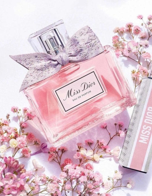 Dior Miss Dior Eau de Parfum
