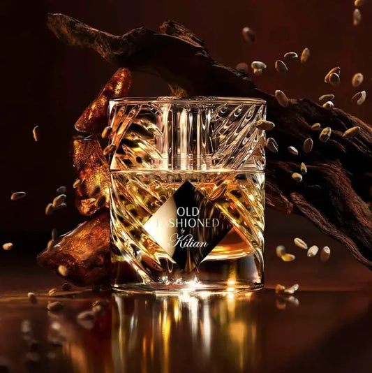 Kilian Old Fashioned