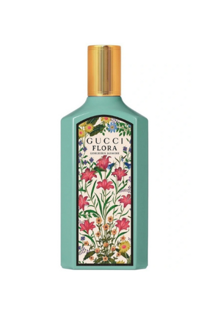 Gucci Flora Gorgeous Jasmine