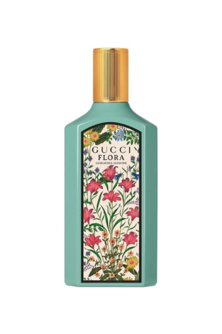 Gucci Flora Gorgeous Jasmine