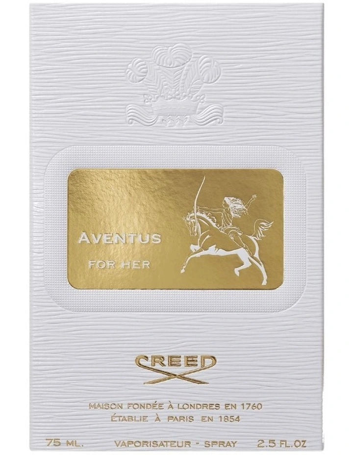 Creed Aventus For Her