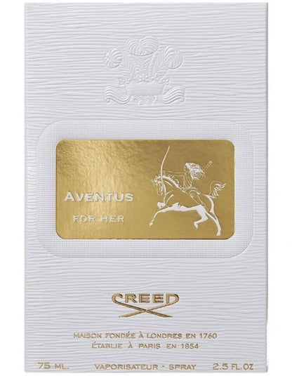 Creed Aventus For Her