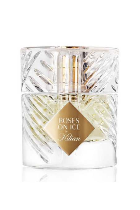 Kilian Roses on Ice