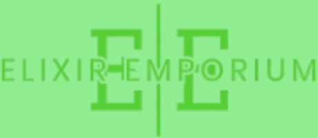 Elixir Emporium