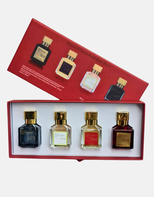 Maison Francis Kurkdjian Paris Mini Discovery Set