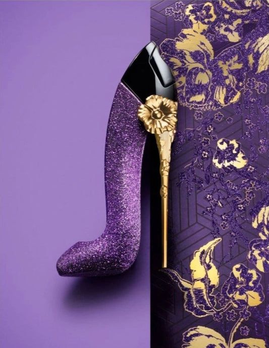 Carolina Herrera Good Girl Dazzling Garden
