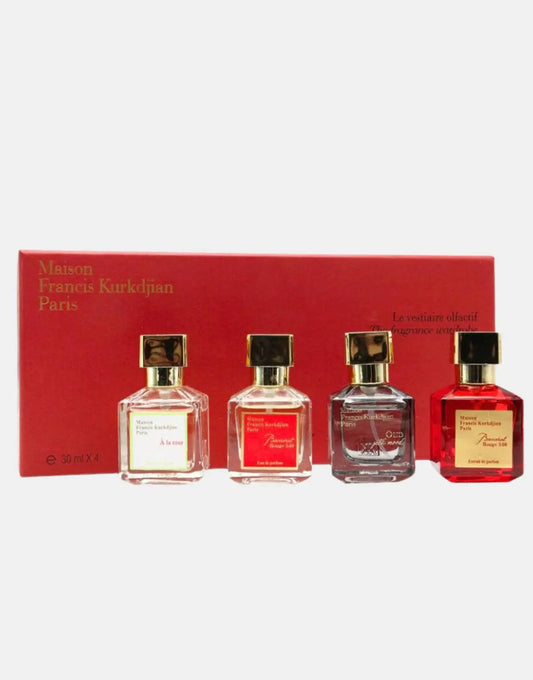 Maison Francis Kurkdjian Paris Mini Discovery Set